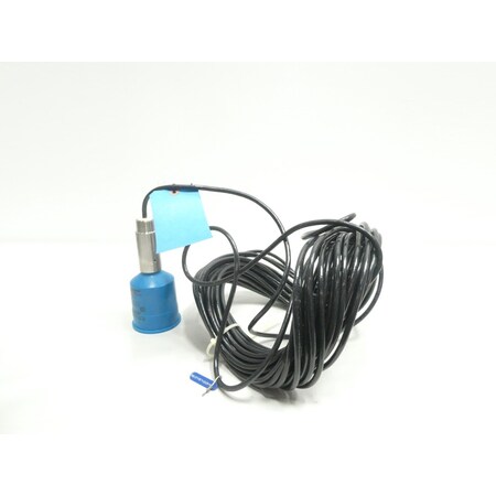 Siemens MILLTRONICS TRANSDUCER ULTRASONIC LEVEL SENSORS AND TRANSMITTER XRS-5C